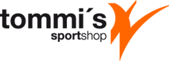 Tommis Sportshop Onlineshop