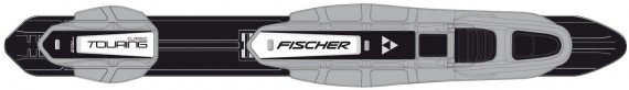 Fischer XC-BIND TOURING CLASS NIS SILV