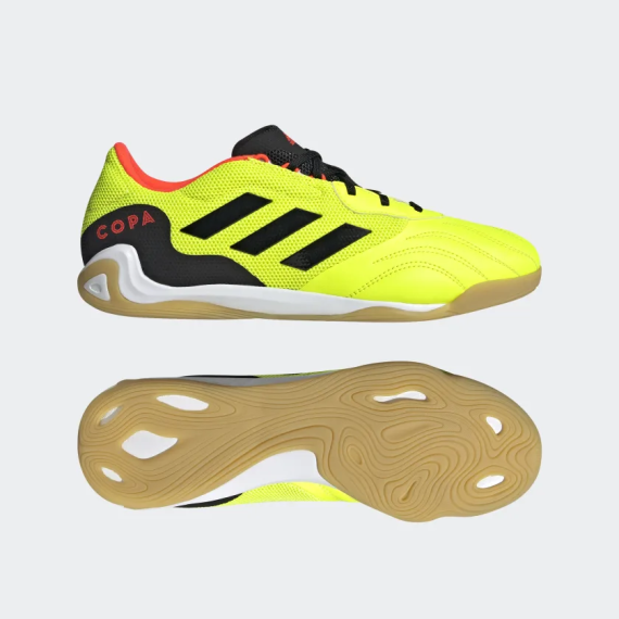 Adidas COPA SENSE.3 IN SALA Hallenfußball-Schuh Herren