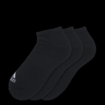Adidas RSM PER NO-SH T 3PP Socks schwarz