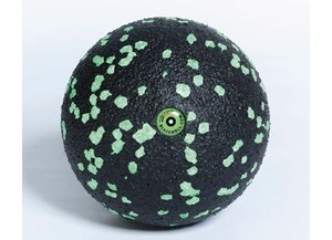 Blackroll NOS BLACKROLL BALL 12 schwarz/grün schwarz-grün