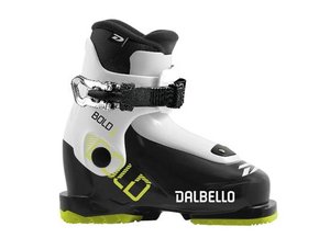 Dalbello BOLD 1.0 JR,schwarz-weiss 0