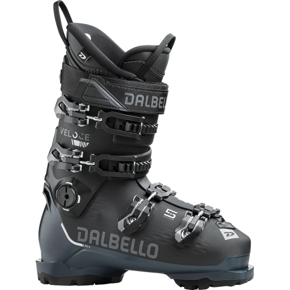Dalbello VELOCE 100 GW MS BLACK/BLACK Skistiefel Herren -