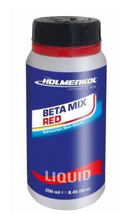 Holmenkol Beatamix liquid 250 ml -