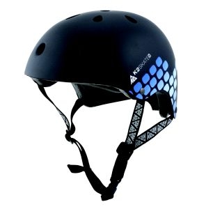 K2 Inline Versaty Jr. Helm design