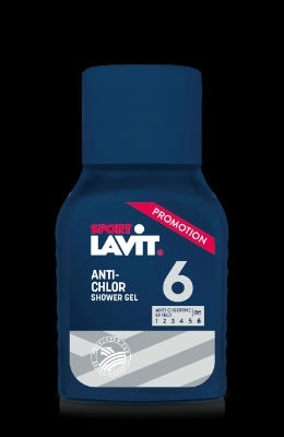 Lavit SPORT LAVIT Anti Chlor 30 ml -