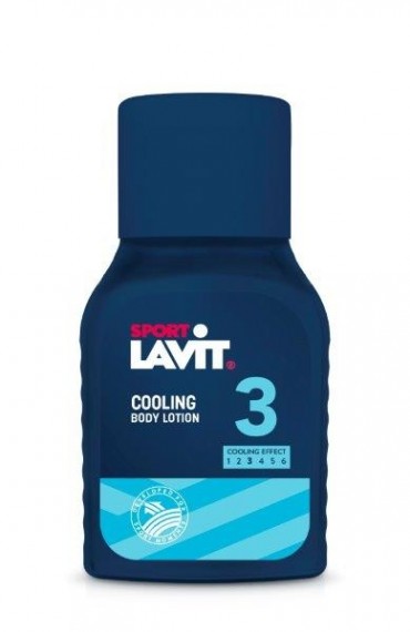 Lavit SPORT LAVIT Cooling Body Lotion 50 ml -