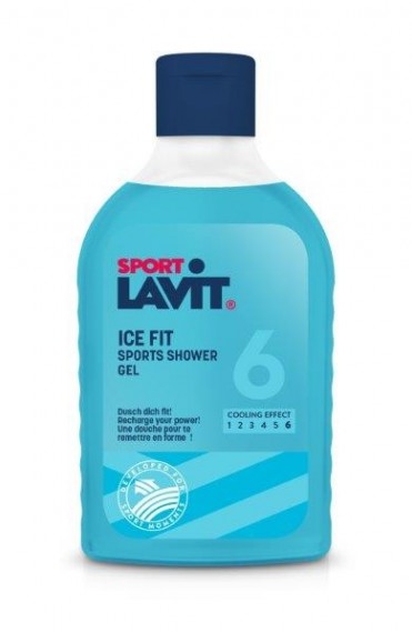 Lavit SPORT LAVIT Ice Fit 250 ml -