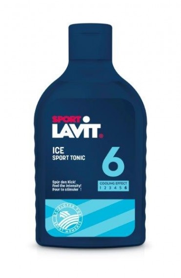 Lavit SPORT LAVIT Ice Sport Tonic 250 ml -
