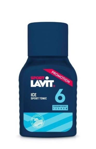 Lavit SPORT LAVIT Ice Sport Tonic 30 ml -