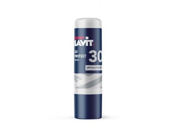 Lavit SPORT LAVIT Lip Protect Care Balm 5 ml -