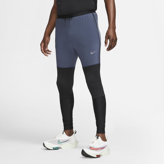 Nike NIKE DRI-FIT PHENOM RUN DIVISI,THUN THUNDER BLUE/REFLECTIVE SILV
