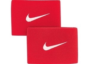 Nike NK GUARD STAY-II,UNIVERSITY RED/WHI BRIGHT CRIMSON/UNIVERSITY RED/