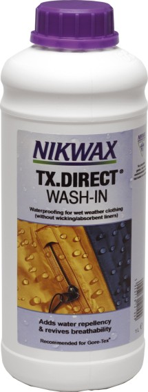  Nikwax TX Direct, 1l