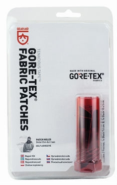 Relags GearAid 'Tenacious Tape' Gore-Tex Reparatur 0