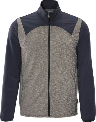 LEWISM-Jacke dunkelblau 