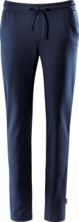 schneider sportswear PALMAW-Hose dunkelblau