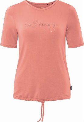 schneider sportswear PIAW-Shirt coralblush