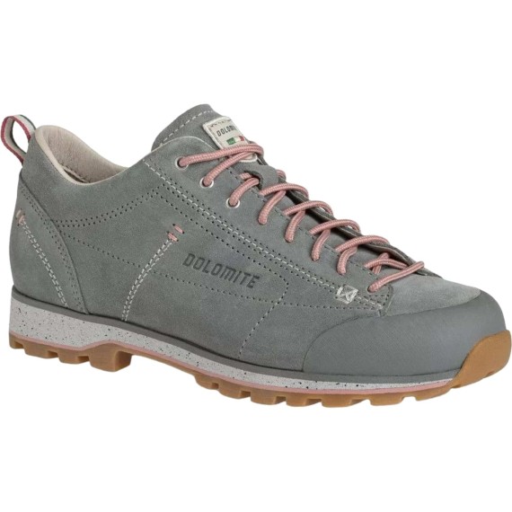  DOL Shoe W"s 54 Low Evo Lifestyle-Schuhe Damen Grey