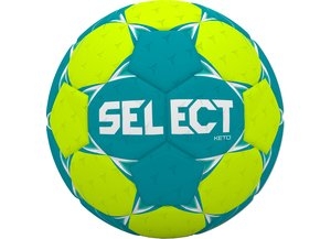  KETO Handball,gelb-grün gelb-grün