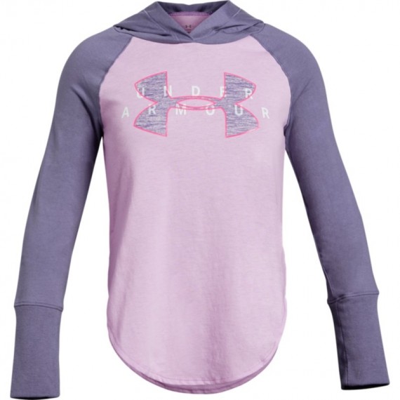 Under Armour Finale Layer-PPL,Purple Luxe / / Mo Purple Luxe / / Mojo Pink