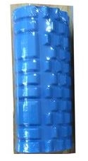 V3Tec Foam Roller,blau blau