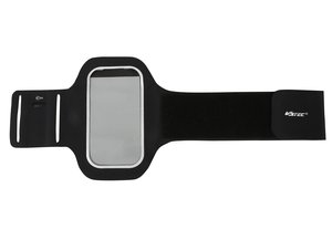 V3Tec NEON Smartphone Armband,schwarz schwarz