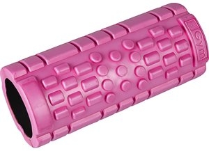 V3Tec NOS Foam Roller pink