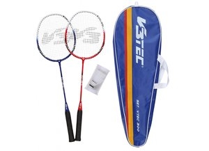 V3Tec NOS V TEC 300 Badminton Set sortiert