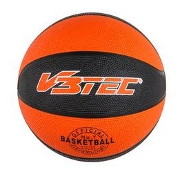 V3Tec SLAM DUNK Basketball,orange-schwarz orange-schwarz