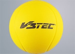 V3Tec Tennis Softball,gelb gelb