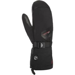  Gloves Heatbooster GTX Mitten Ski L Handschuhe beheizbar black
