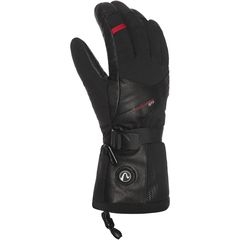  Gloves Heatbooster GTX Ski Man Handschuhe black