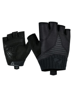 Ziener CENO bike glove black Fahrrad Handschuhe