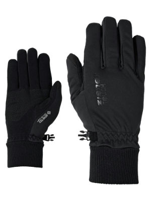 Ziener IDAHO GTX INF TOUCH glove multispor black