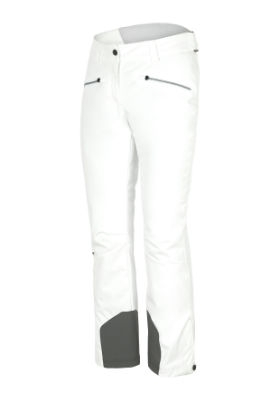 Ziener TAIRE lady (pant ski) white